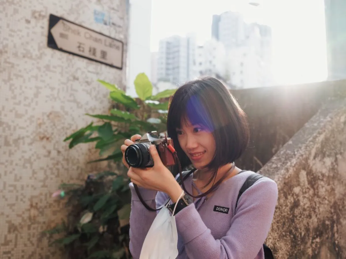 hong kong actress
